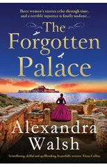 The Forgotten Palace