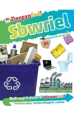 Darganfod! Sbwriel
