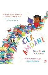 Cer Amdani / All the Things You Will Do!