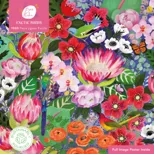 Adult Sustainable Jigsaw Puzzle Bex Parkin