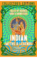 Indian Myths & Legends