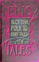 Scottish Folk & Fairy Tales