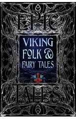 Viking Folk & Fairy Tales