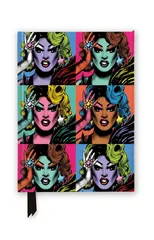 Art of Drag (Foiled Journal)