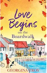 Love Begins at Golden Sands Bay