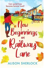 New Beginnings on Railway Lane
