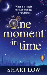 One Moment in Time