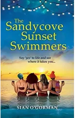 The Sandycove Sunset Swimmers