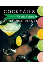 Cocktails Ricette Illustrate