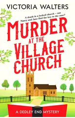 Murder at the Village Church