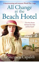 All Change at the Beach Hotel