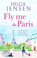 Fly Me to Paris