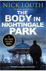 The Body in Nightingale Park