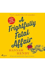 A Frightfully Fatal Affair