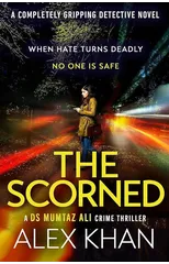 The Scorned
