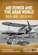 Air Power and the Arab World 1909-1955