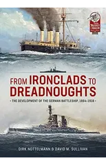 From Ironclads to Dreadnoughts