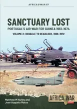 Sanctuary Lost