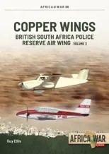 Copper Wings