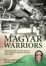 Magyar Warriors Vol 2