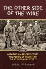 The Other Side of the Wire Volume 3