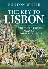 The Key to Lisbon