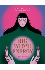 Big Witch Energy