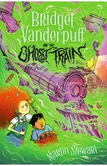 Bridget Vanderpuff and the Ghost Train