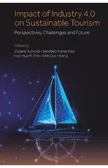Impact of Industry 4.0 on Sustainable Tourism