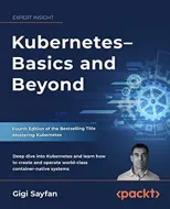 Mastering Kubernetes