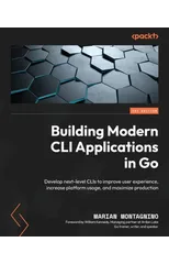 Building Modern CLI Applications in Go