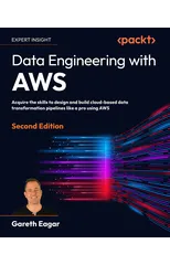 Data Engineering with AWS