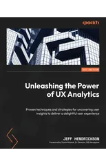 Unleashing the Power of UX Analytics