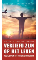 Verliefd Zijn op het Leven