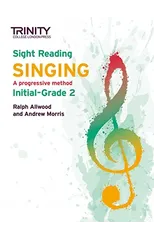 Trinity College London Sight Reading Singing