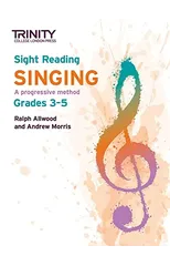 Trinity College London Sight Reading Singing