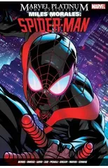 Marvel Platinum