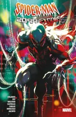 Spider-Man 2099