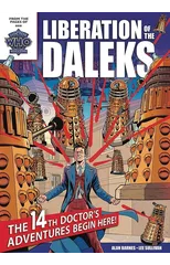 Doctor Who