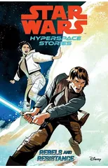 Star Wars Hyperspace Stories