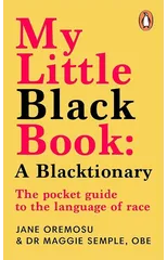 My Little Black Book