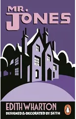 Mr Jones
