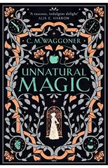 Unnatural Magic