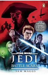 Star Wars Jedi