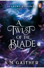 A Twist of the Blade