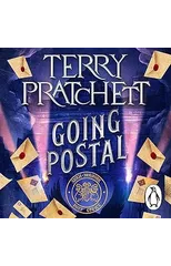 Going Postal