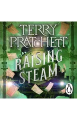 Raising Steam