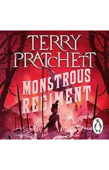Monstrous Regiment