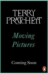 Moving Pictures