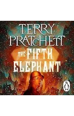 The Fifth Elephant